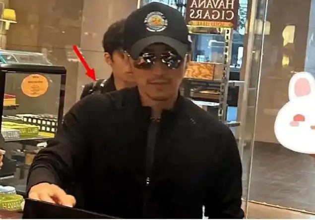 张柏芝与谢霆锋复合,三胎儿子生父是谢霆锋?女方经纪人回应了