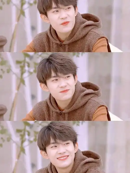 易烊千玺命理分析78