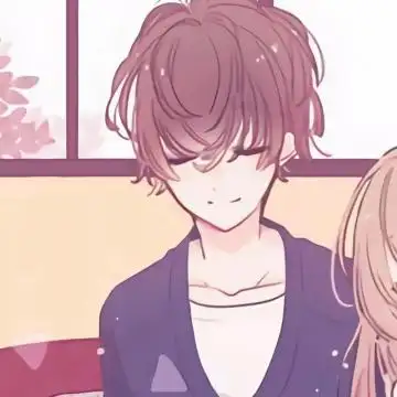 2020年最火爆的情侣头像