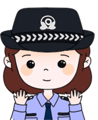 巾帼之力法院里的女警花铿锵绽放谱芳华