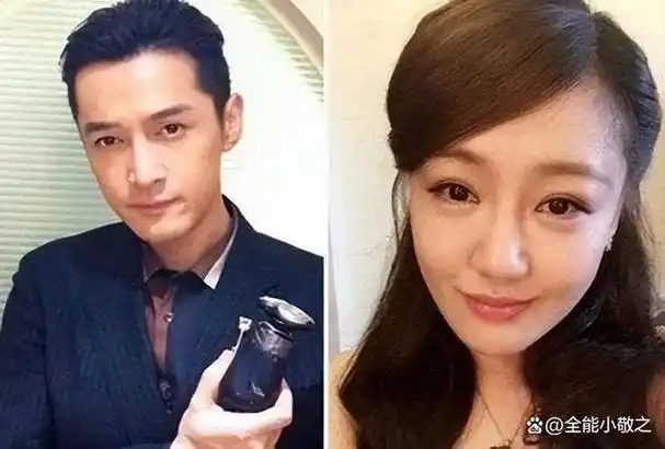 薛佳凝分手多年后胡歌娶妻生子她竟选择出家背后心酸无人知