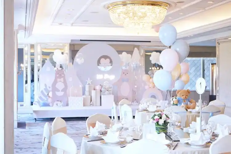 北京宝宝生日宴哪家策划好?-沐马派对