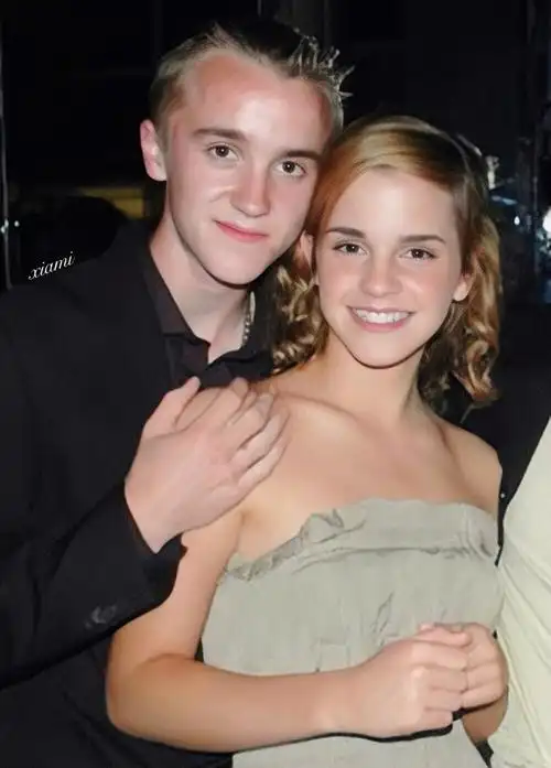 汤艾emmawatsontomfelton