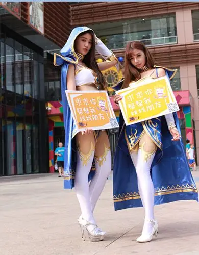 7月1日《英雄别闹》来袭 小冰冰穿越寻友