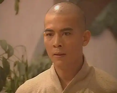 《洪熙官》甄子丹难得一见的古装武侠剧