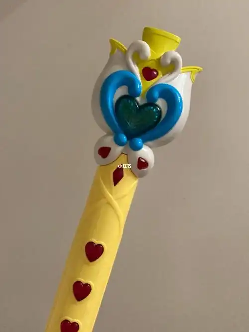 巴啦啦小魔仙仙笛惹