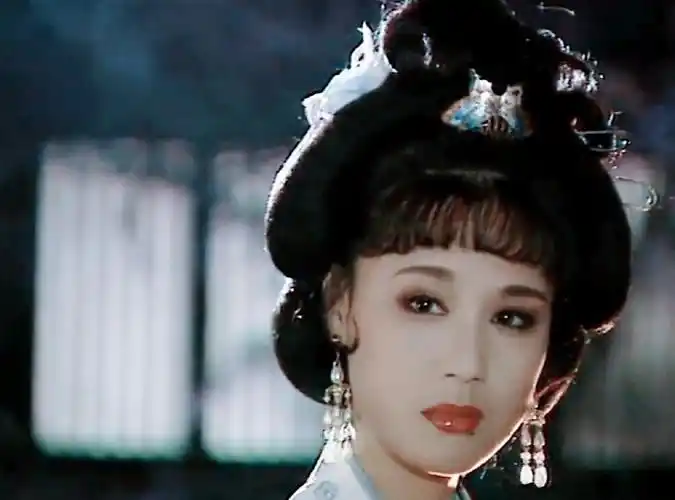 演员李建群去世 曾饰演《康熙王朝》"容妃"一角