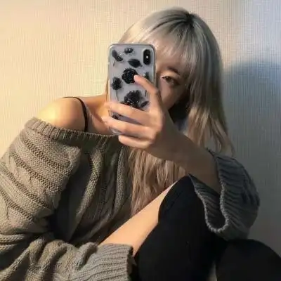 高冷御姐风格女头._女生头像_我要个性网