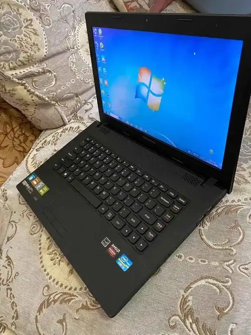 联想g400 i5三代 4 120 独显 1100元出