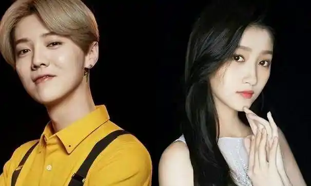 才知道,鹿晗与关晓彤为何能有七年之痒,没想到"高攀"的不是她_表演