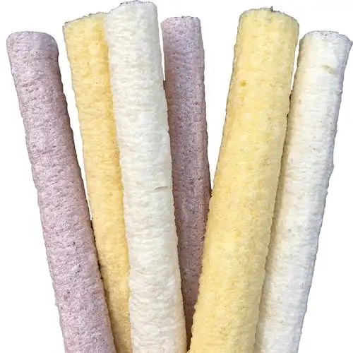 玉航老式传统爆米花膨化米棍米玉米江米膨化食品