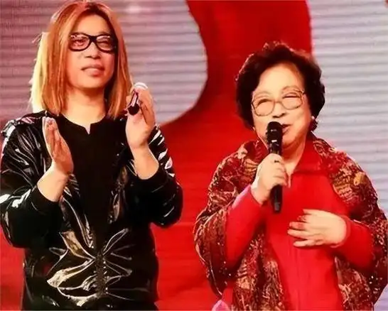 音乐郭峰,将自己一生献给音乐,60岁凭靠缘分结婚