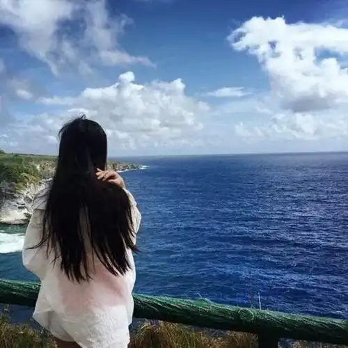 女生,小清新,气质,头像,女头,森女,森系,意境,治愈系,自截头像 by时疚