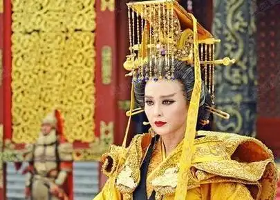 俗话说后宫佳丽三千武则天面首真的有三千人之多吗