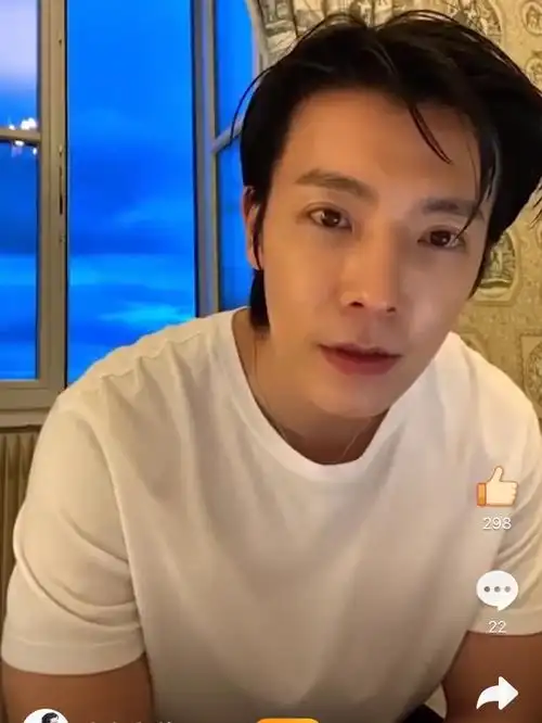 前男友认为sj颜值top3