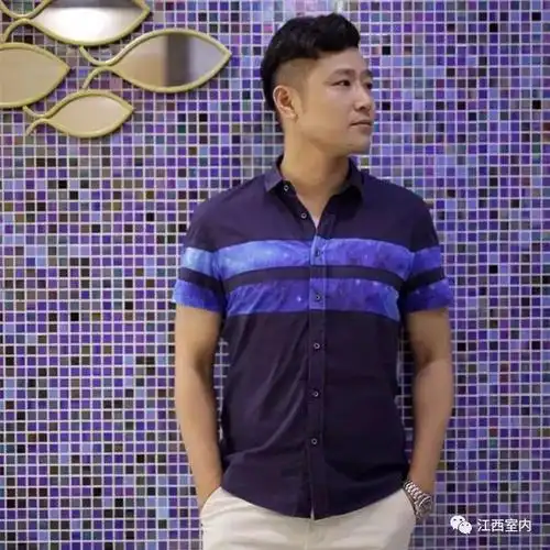 【瑞腾新材料杯精英奖-设计作品首发】蔡川:佐佑南昌央央春天店