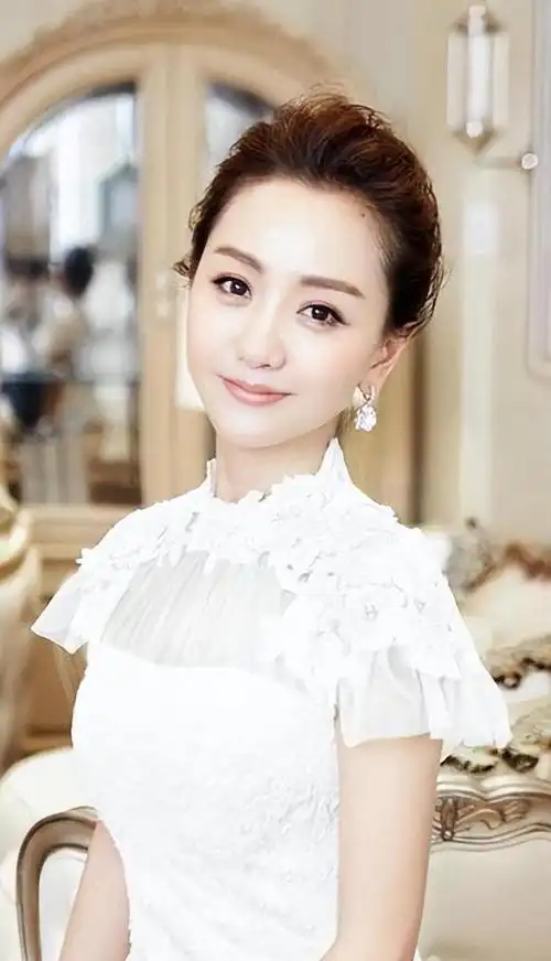 神剧出美人!22年前《少年包青天》里这几位女演员,个个貌若天仙