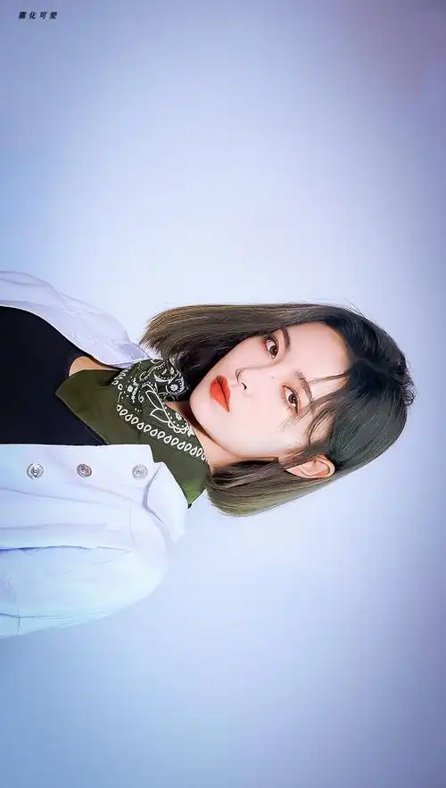 the9 许佳琪 08雾化可爱