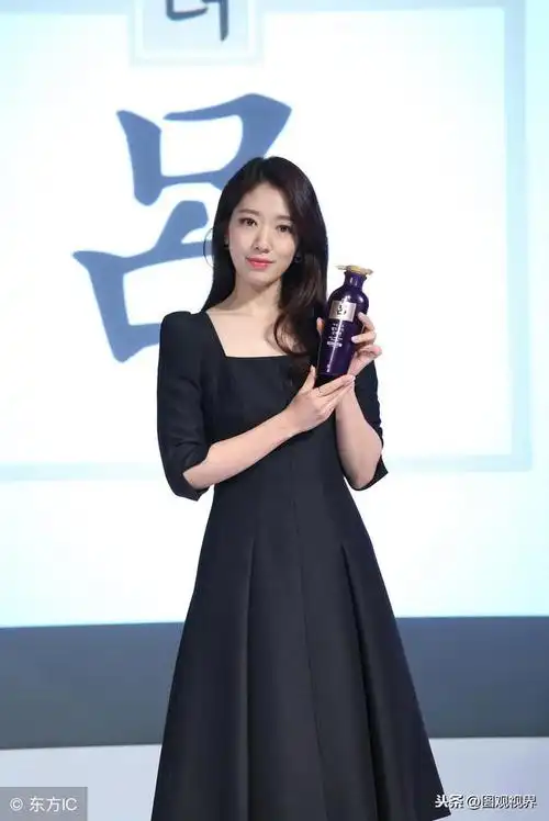 朴信惠个人资料(韩国90后人气女明星朴信惠演艺经历一览)(15)