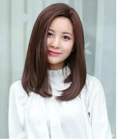 30岁女人换发型试试这3款,提升气质,还显年轻时髦