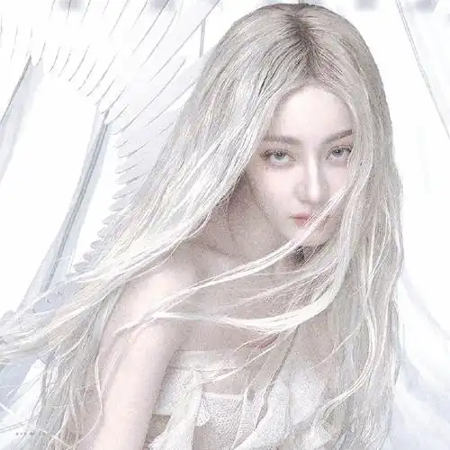 07头像#迪丽热巴