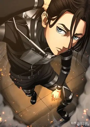 《进击的巨人》第四季评分 9.9分 是否过誉?