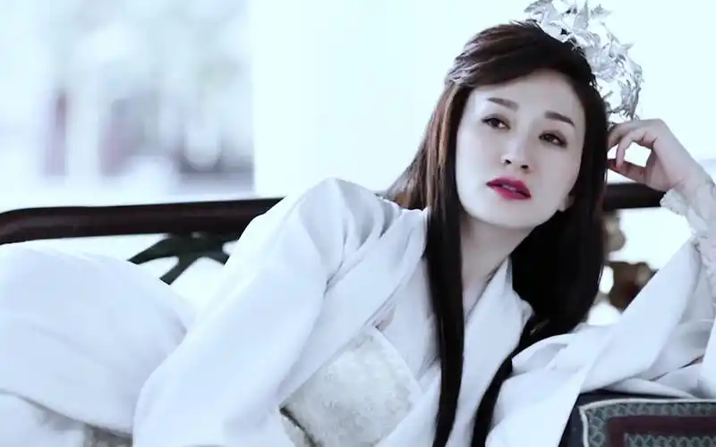 【庆余年|李云睿中心】不够替代她 做你的光(长公主和她的三千后宫)