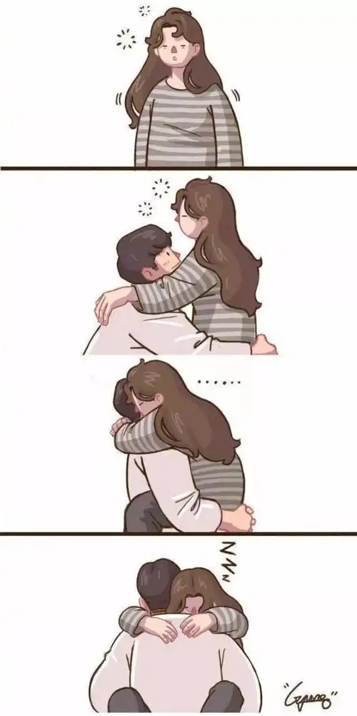 70句官宣恋爱结婚的文案甜到炸