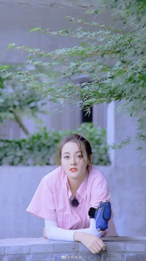 热巴- 堆糖,美图壁纸兴趣社区