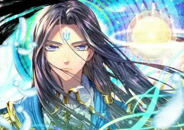 斗罗大陆唐三-动漫明星头像铺-话本小说网