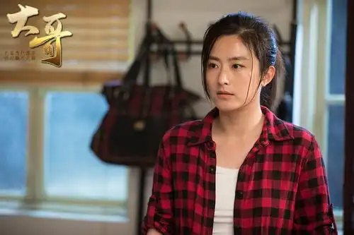 李健,徐百卉谈《大哥》:"大哥"就是责任与担当