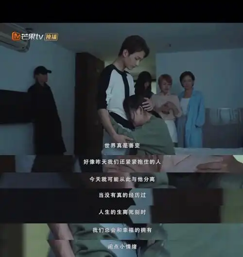 可惜不是你好看