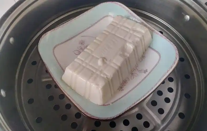 内酯豆腐最营养的做法,孩子补钙首选,味道鲜美,比大厨做的好吃_成份