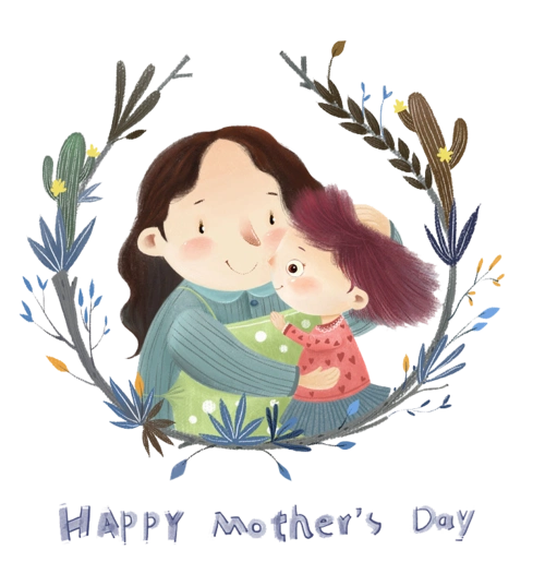 呵护心尖上的那朵花