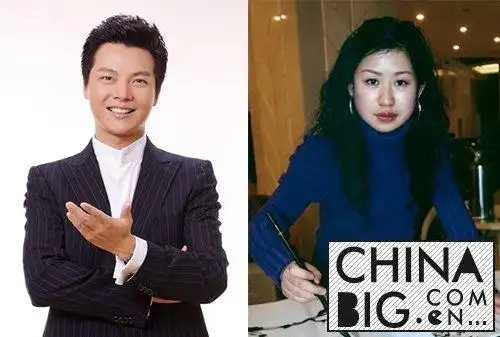 任鲁豫的老婆是谁任鲁豫老婆资料及女儿照片介绍