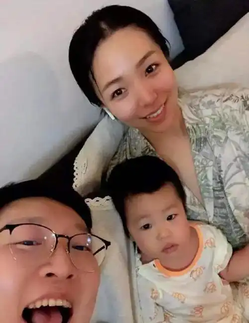 德云社高峰老婆德云社的各个角儿的对象大曝光