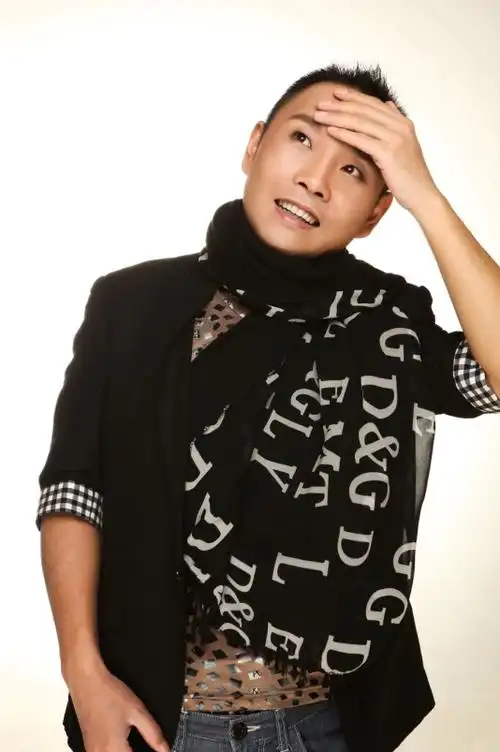 祁隆新歌今生爱的就是你舞曲版风靡街头