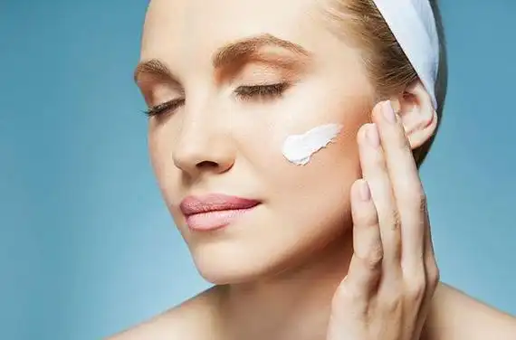 干性皮肤的保养护理