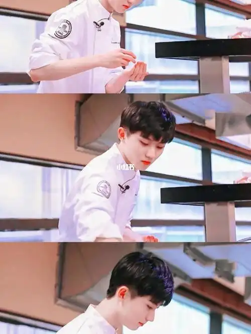 三格壁纸|马嘉祺_马嘉祺_壁纸_素材_壁纸