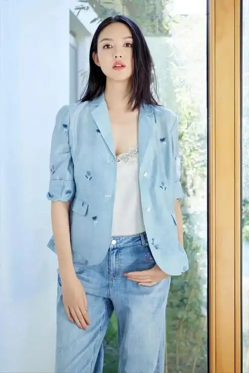 张梓琳中国最美的世界小姐