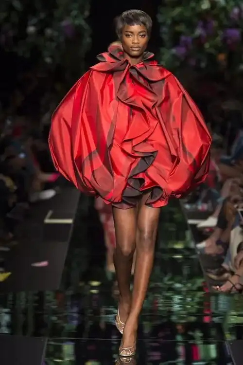 566 服装廓形,你了解多少?(款式与版型"的秘密)