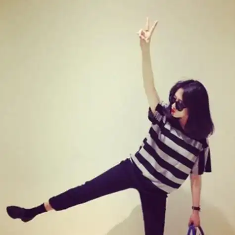 女生头像小清新ё用你的笑容去改变这个世界别让这个世界改变了