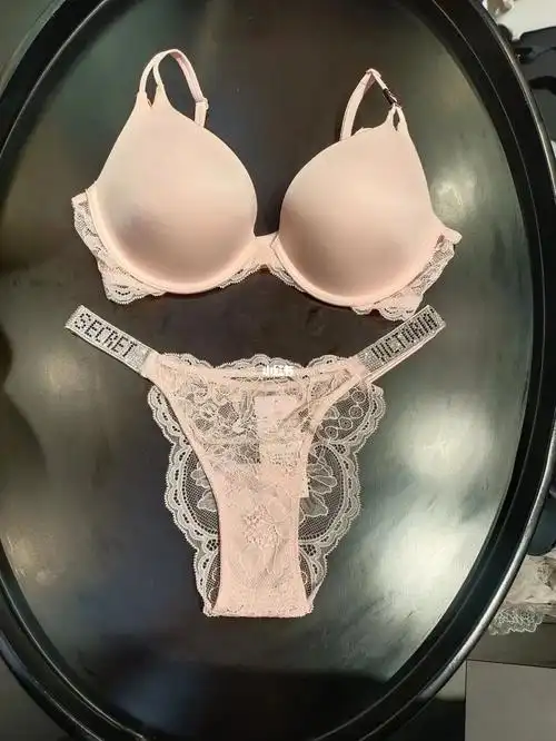 文胸  #舒适内衣  #舒适内衣推荐  #套装  #维密文胸