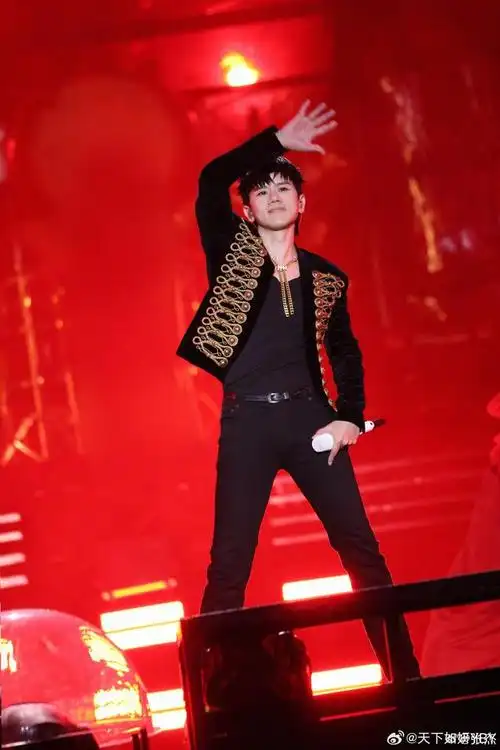 2021-2023张杰未live曜北斗演唱会未live系列巡演全部完美收官结束,本