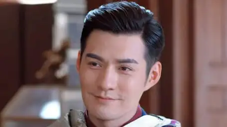 看得出她是公主 小楼又东风 宋轶 严屹宽