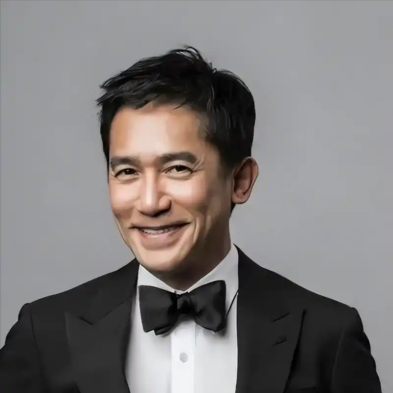 昔日香港电影黄金时期,梁朝伟凭才华闪耀,共铸辉煌.