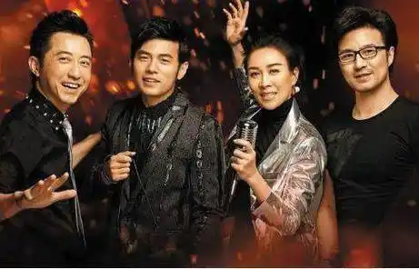 林州:第三季《中国新歌声》全国城市海选在林州开始启动