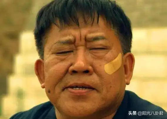 中国最丑男演员是谁盘点8位长相丑但成功的男明星