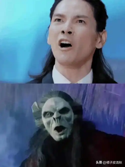 向佐诉苦没戏拍,台下导师全都欲言又止|模特|吴镇宇|梁家辉|向华强