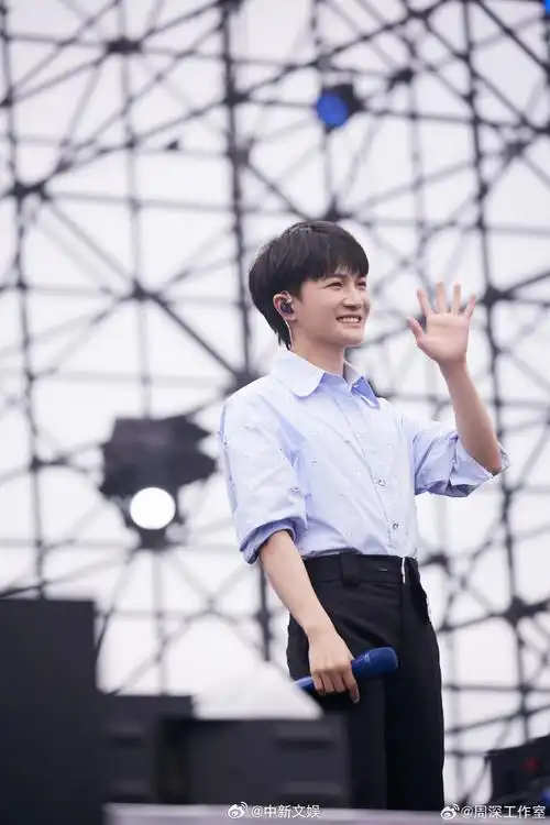 周深出道九周年##你最喜欢周深哪首歌